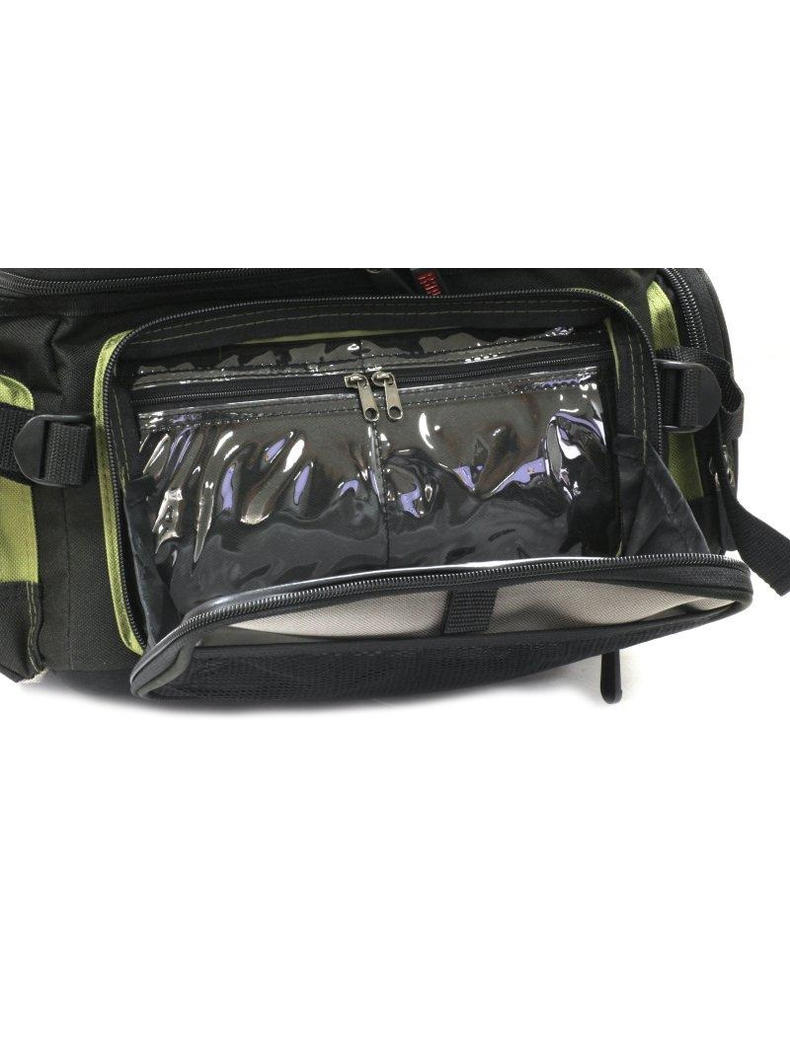 Рюкзак Rapala Limited 3 в 1 Combo Bag, изображение 8 Рюкзак Rapala Limited 3 в 1 Combo Bag, изображение 8