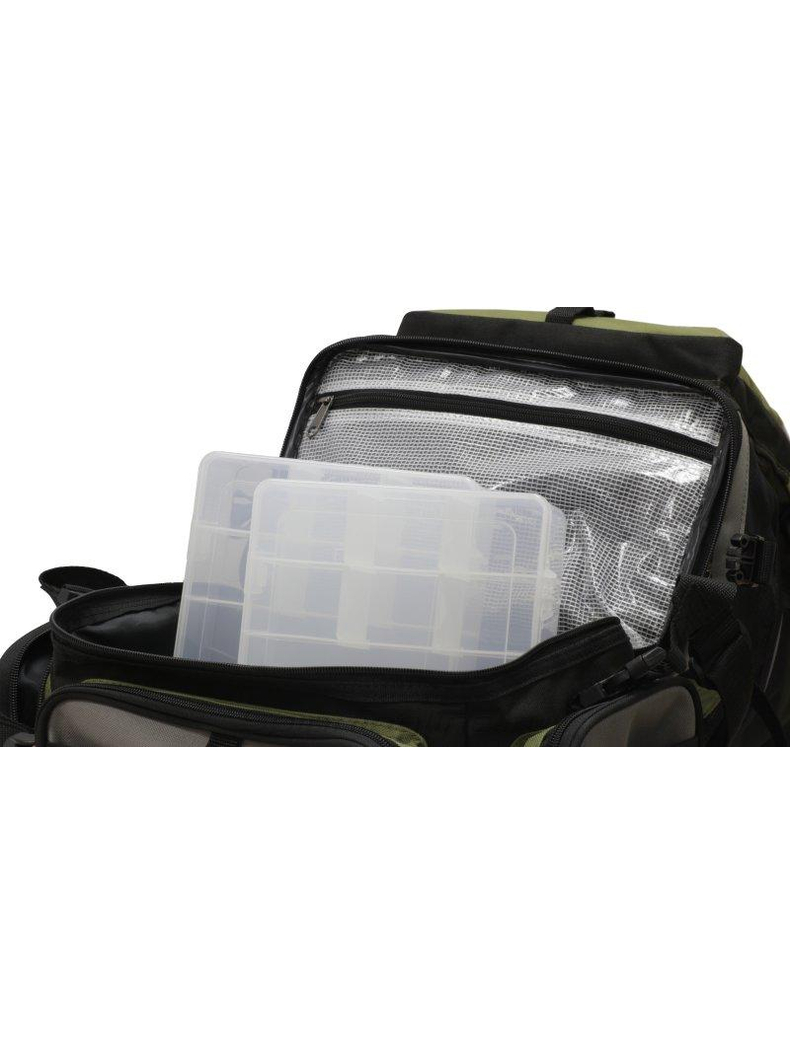 Рюкзак Rapala Limited 3 в 1 Combo Bag, изображение 9 Рюкзак Rapala Limited 3 в 1 Combo Bag, изображение 9
