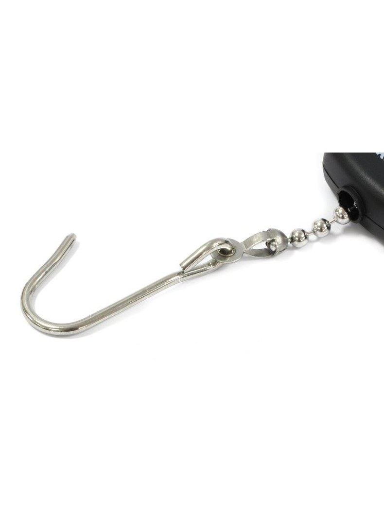 Весы Rapala эл. компактные (25 кг.), изображение 2