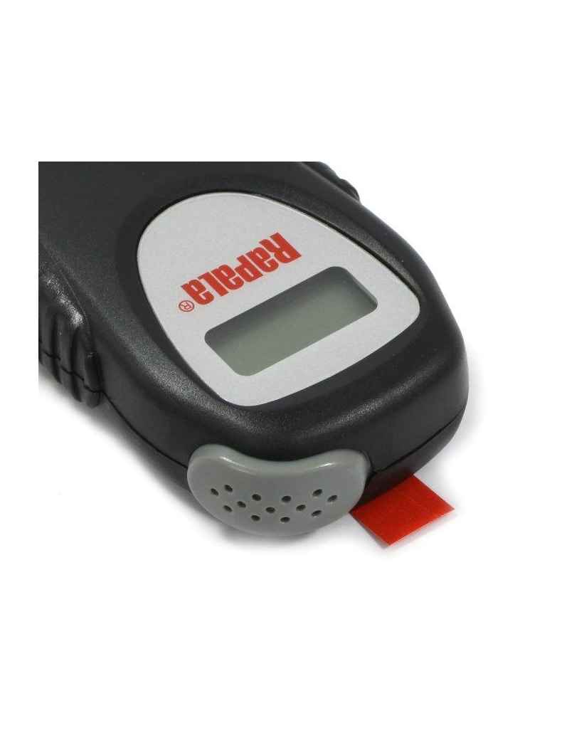 Весы Rapala эл. компактные (25 кг.), изображение 3