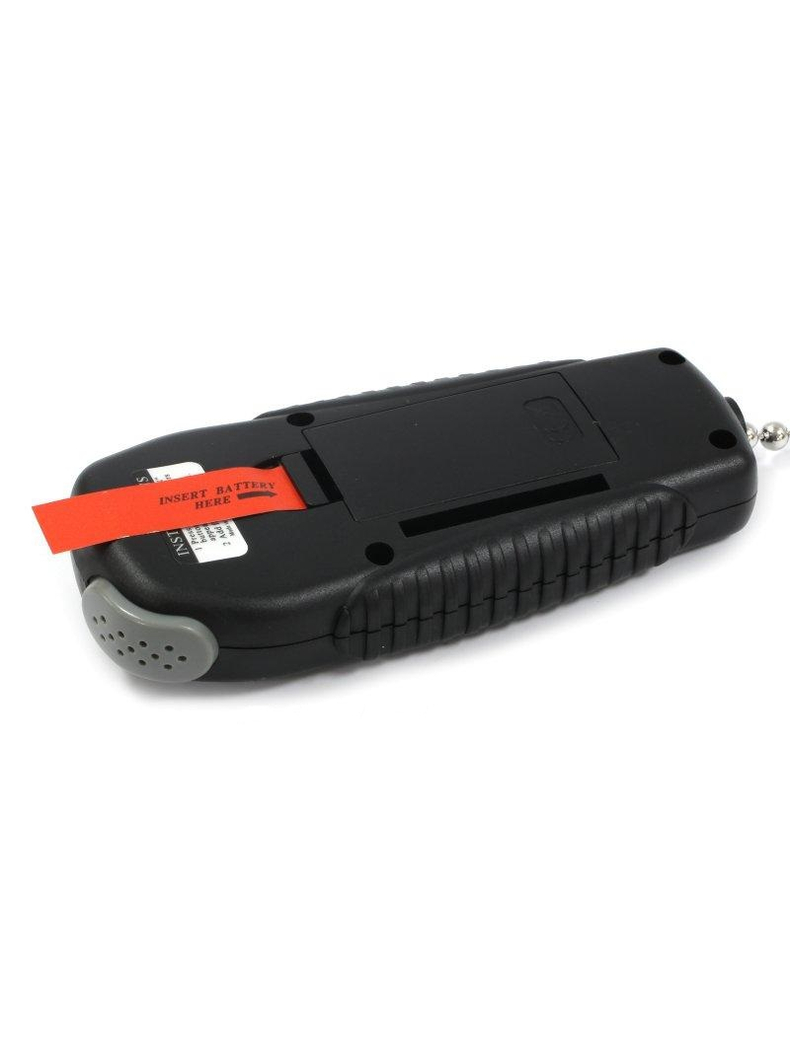 Весы Rapala эл. компактные (25 кг.), изображение 5