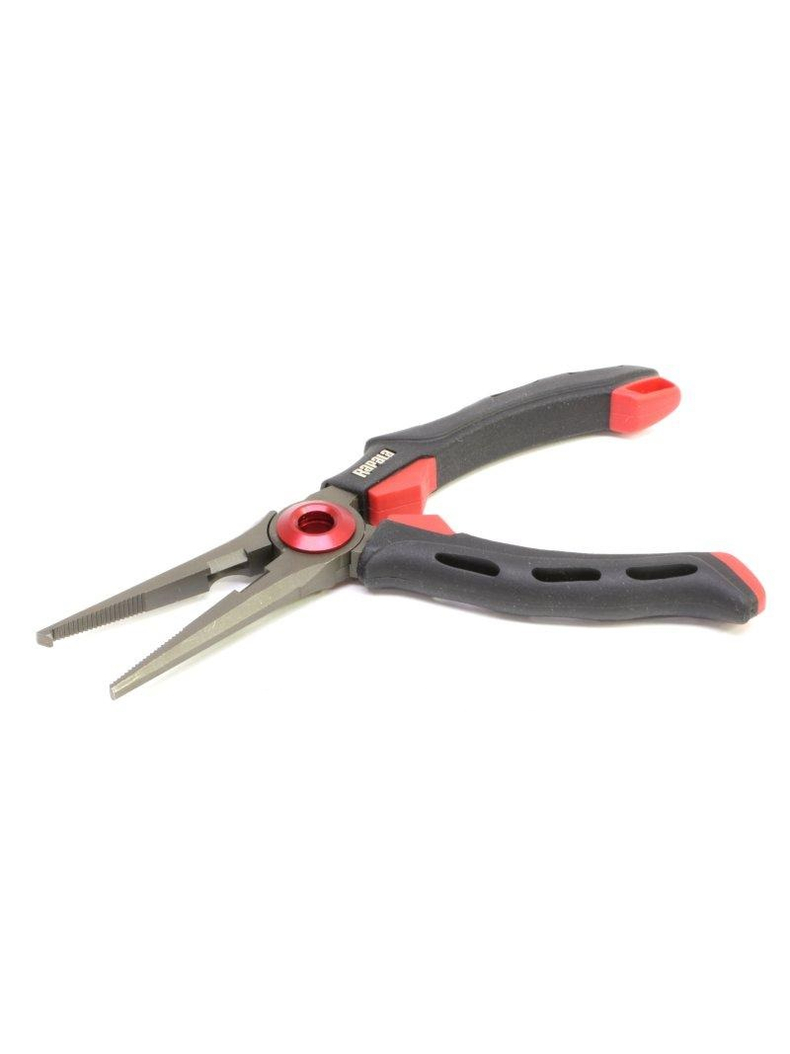 Плоскогубцы RAPALA 15см, изображение 2