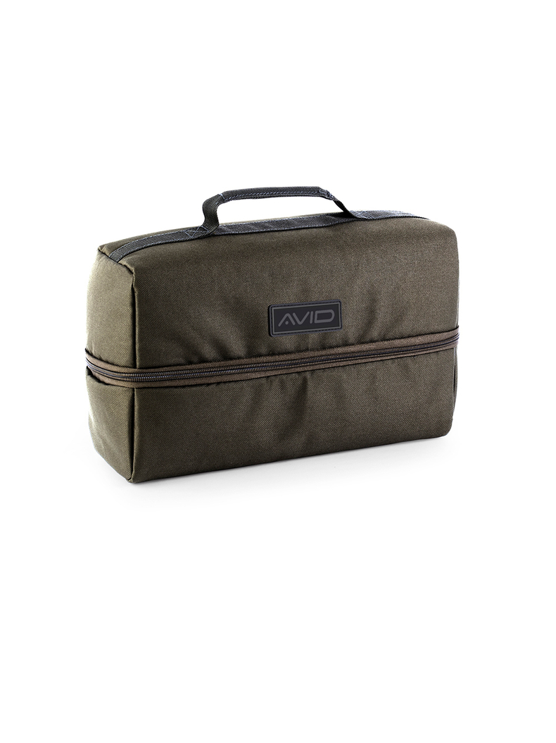 Сумка-органайзер AVID CARP A-SPEC Tackle Organiser, изображение 3 Сумка-органайзер AVID CARP A-SPEC Tackle Organiser, изображение 3
