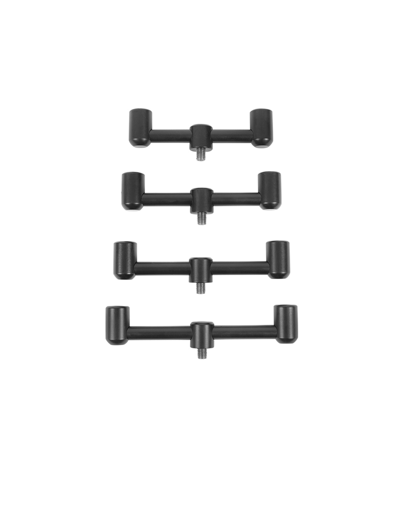 Перекладина на 2 удилища AVID CARP Lok Down 2 Rod Fixed Buzz Bar, Длина: 5,5" (13,97 см)