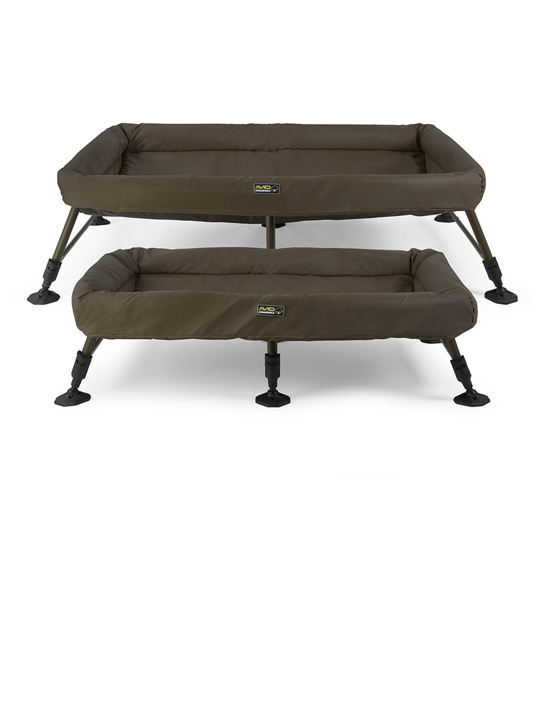 Безопасный мат AVID CARP Stormshield Safeguard Cradle Безопасный мат AVID CARP Stormshield Safeguard Cradle