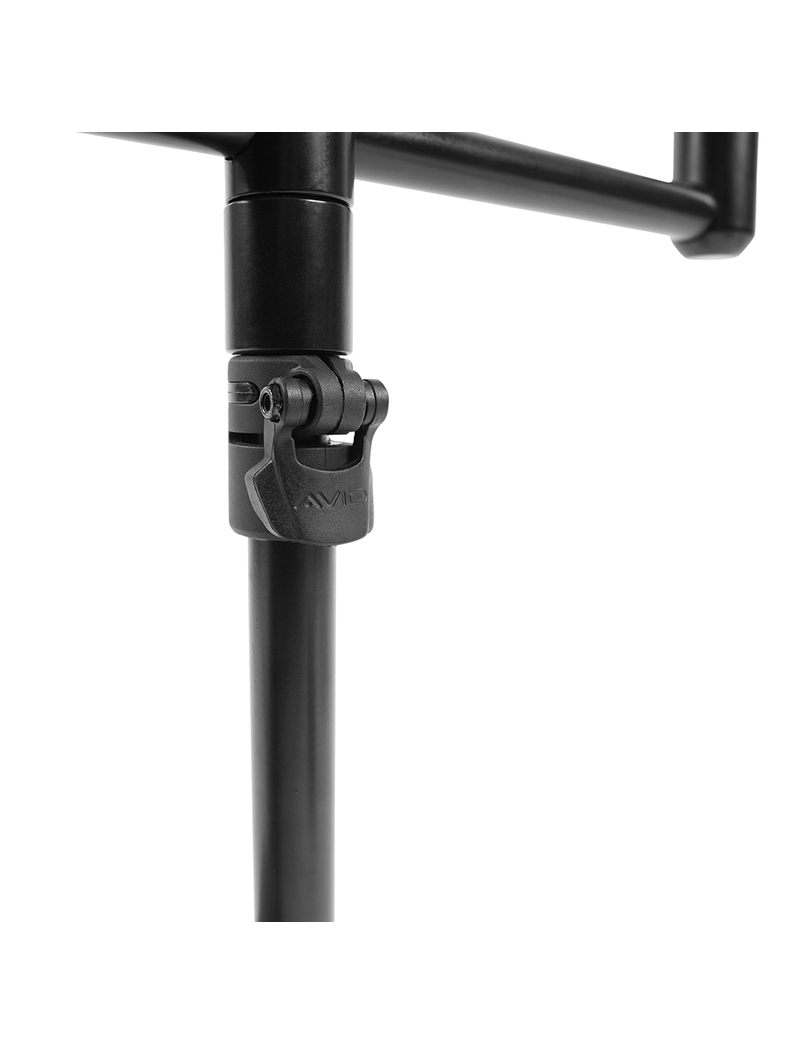 Стойка AVID CARP Lok Down Bankstick, Длина: 6'' (15см), изображение 3