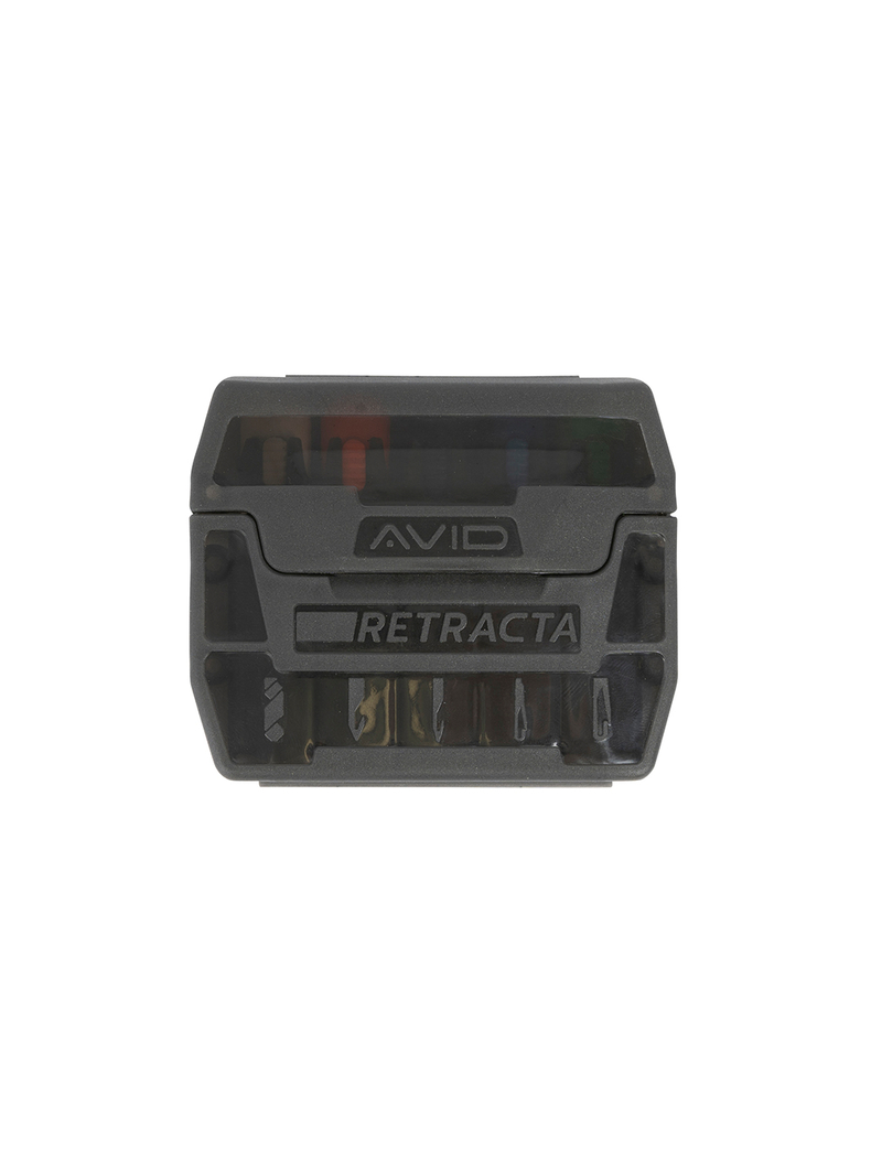 Набор игл AVID CARP Retracta Tool Set, изображение 2 Набор игл AVID CARP Retracta Tool Set, изображение 2