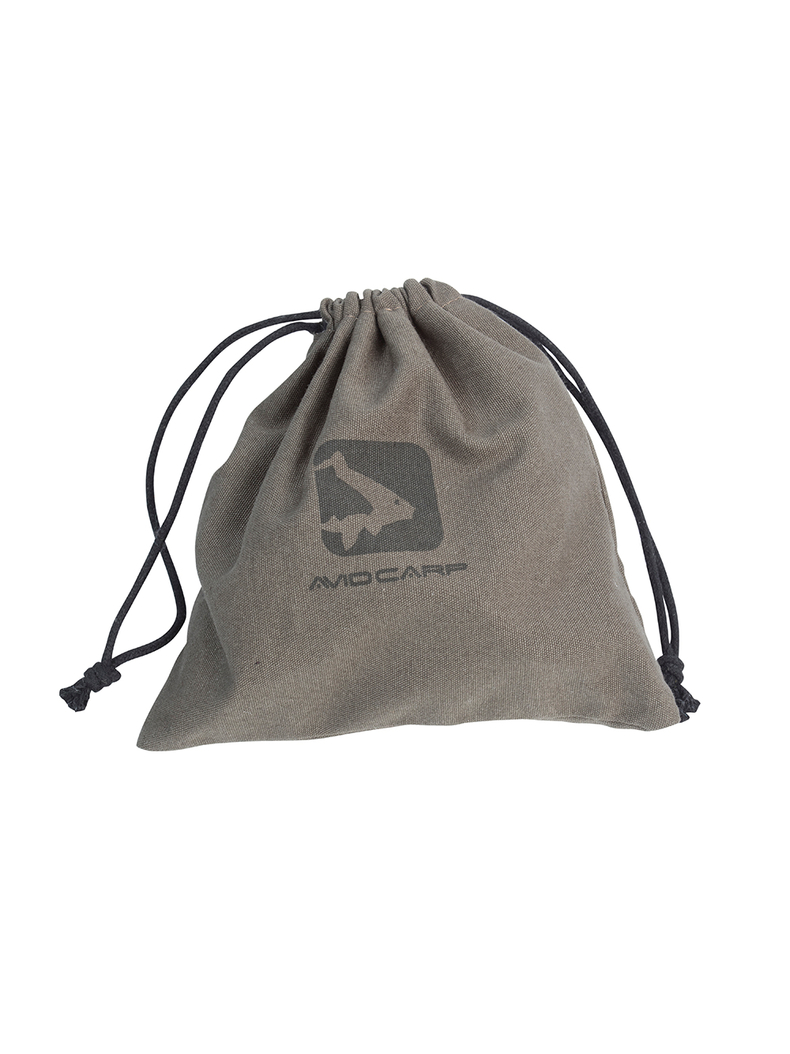 Колышки для понтона AVID CARP Screw Steady Bivvy Peg, изображение 2