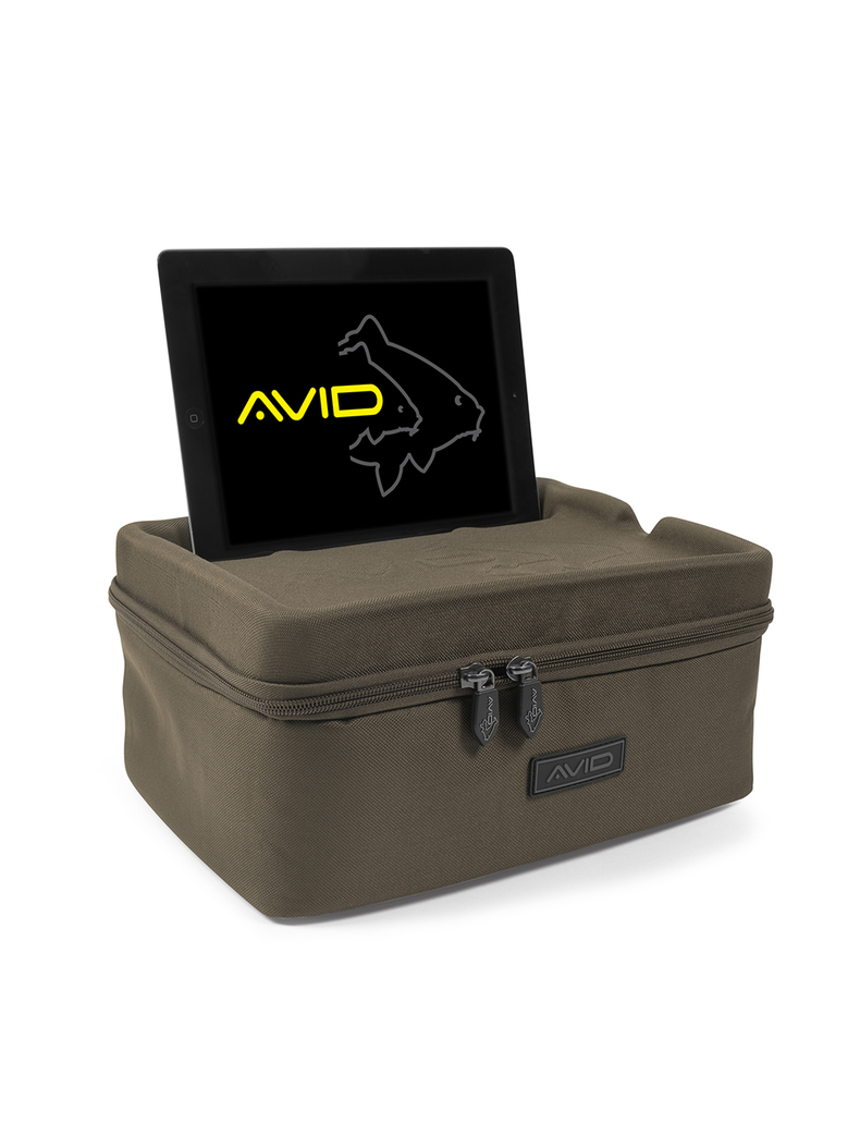 Сумка AVID CARP A-SPEC Tech Bag, изображение 2 Сумка AVID CARP A-SPEC Tech Bag, изображение 2