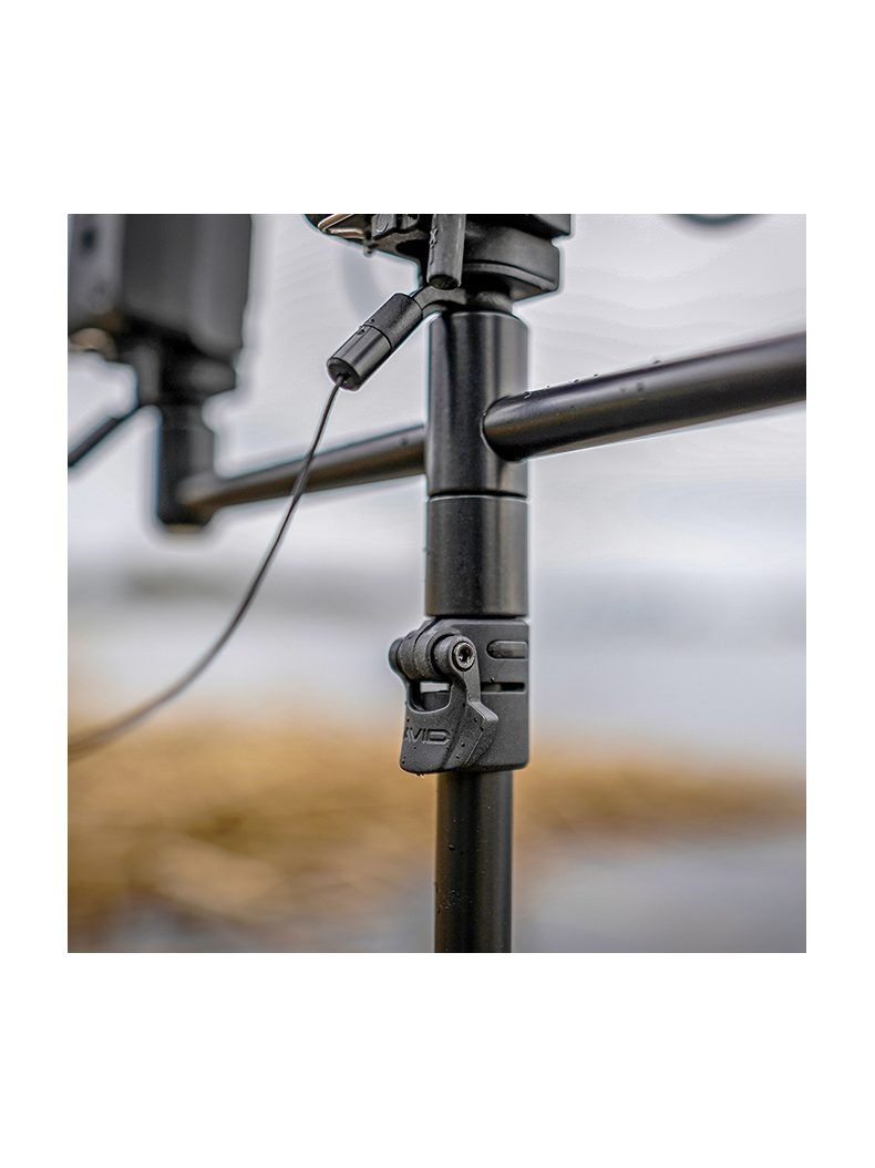 Стойка AVID CARP Lok Down Bankstick, Длина: 6'' (15см), изображение 4