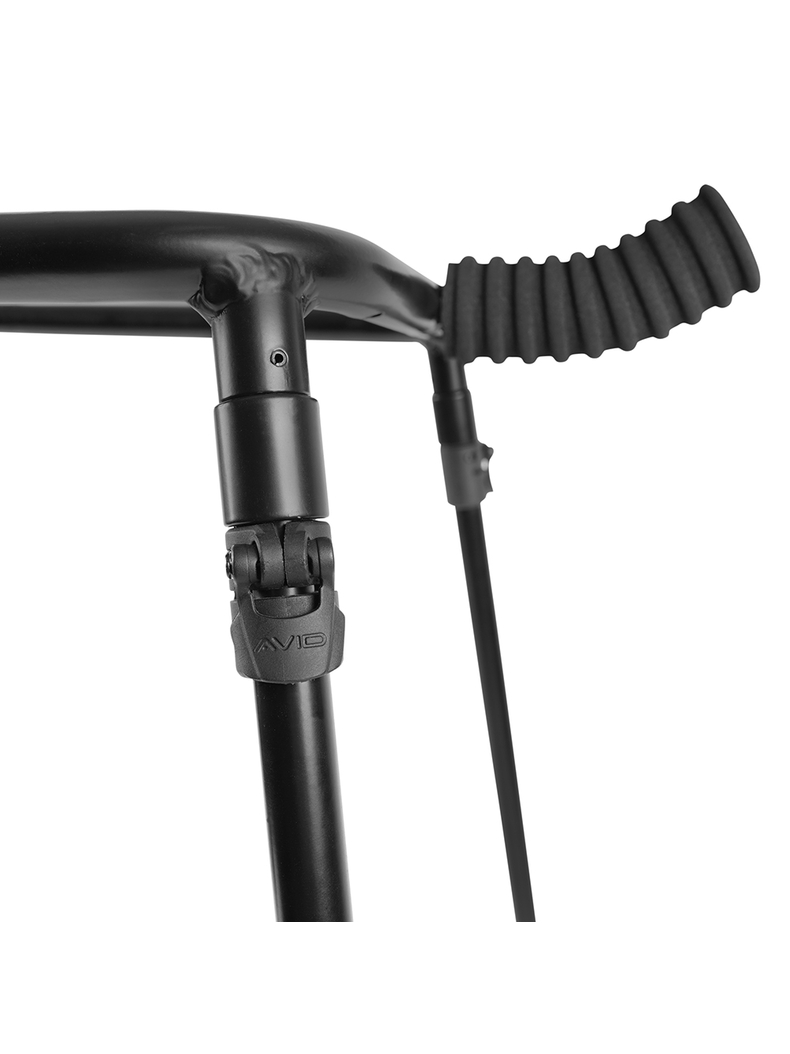 Прикормочная станция AVID CARP Lok Down Bucket Stand, изображение 3 Прикормочная станция AVID CARP Lok Down Bucket Stand, изображение 3