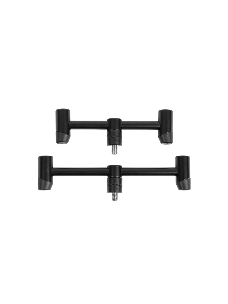 Наклонная перекладина AVID CARP Lok Down 2 Rod Buzz Pod, Ширина: 6'' (15см) Наклонная перекладина AVID CARP Lok Down 2 Rod Buzz Pod, Ширина: 6'' (15см)