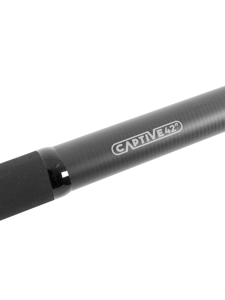 Рукоятка для подсачека AVID CARP Captive Landing Net Handle, Тип: Одночастная, изображение 3 Рукоятка для подсачека AVID CARP Captive Landing Net Handle, Тип: Одночастная, изображение 3