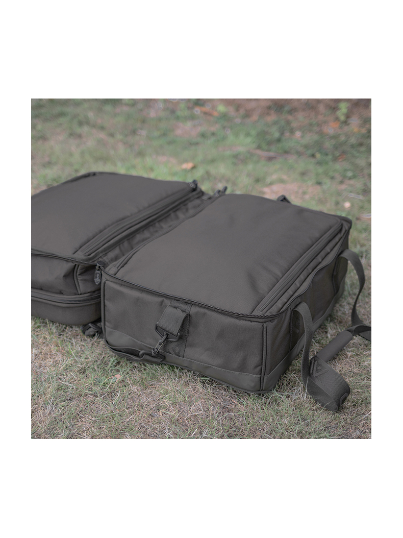Сумка AVID CARP A-SPEC Lowdown Carryall, изображение 4