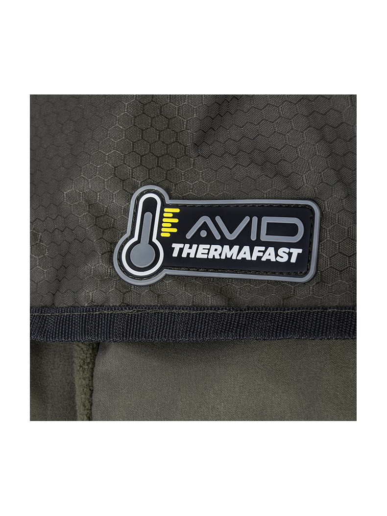 Покрывало для раскладушки AVID CARP Thermafast Sleeping Bag Cover, изображение 3 Покрывало для раскладушки AVID CARP Thermafast Sleeping Bag Cover, изображение 3
