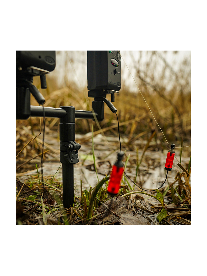 Стойка AVID CARP Lok Down Bankstick, Длина: 6'' (15см), изображение 5