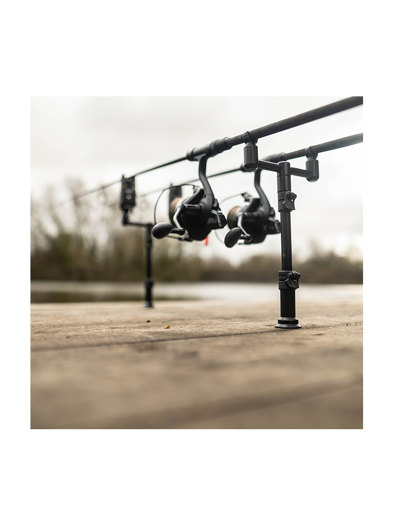 Стакан для понтона AVID CARP Lok Down Stage Stand, изображение 4 Стакан для понтона AVID CARP Lok Down Stage Stand, изображение 4