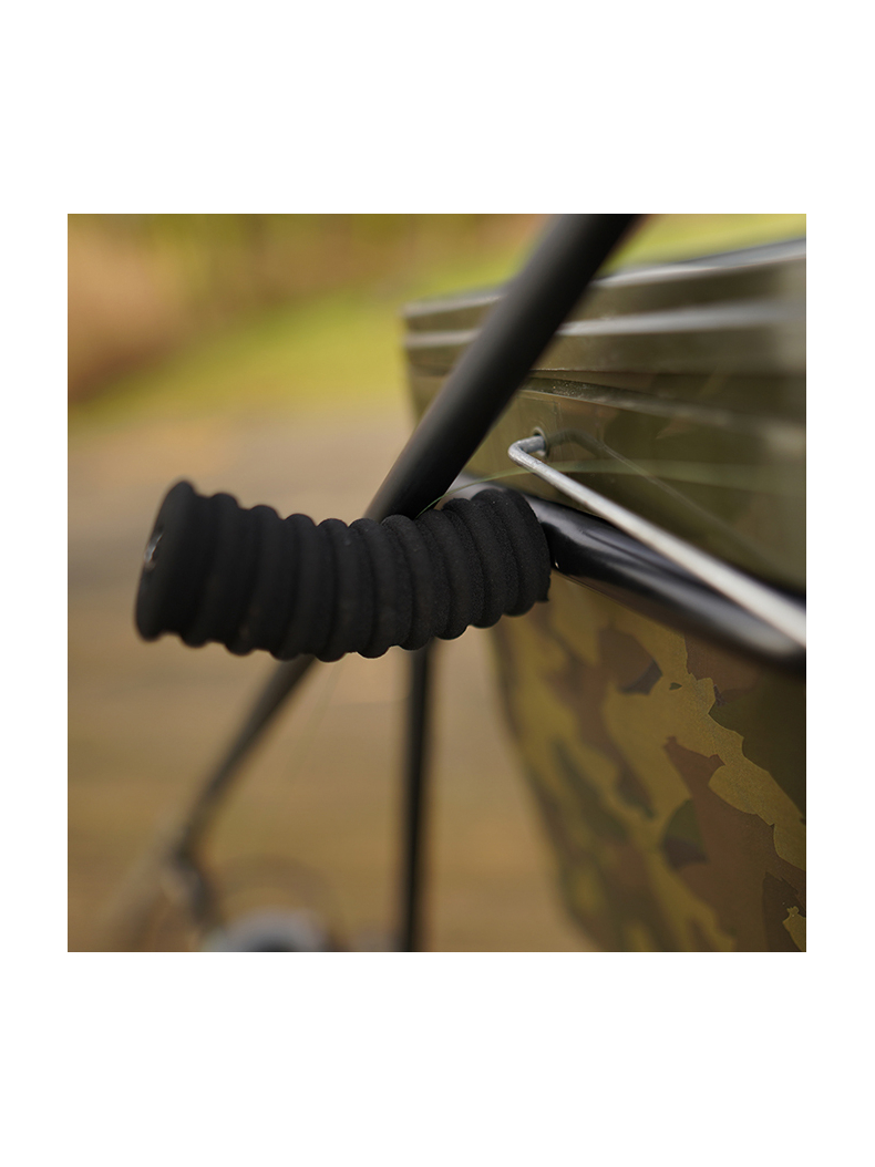 Прикормочная станция AVID CARP Lok Down Bucket Stand, изображение 4 Прикормочная станция AVID CARP Lok Down Bucket Stand, изображение 4