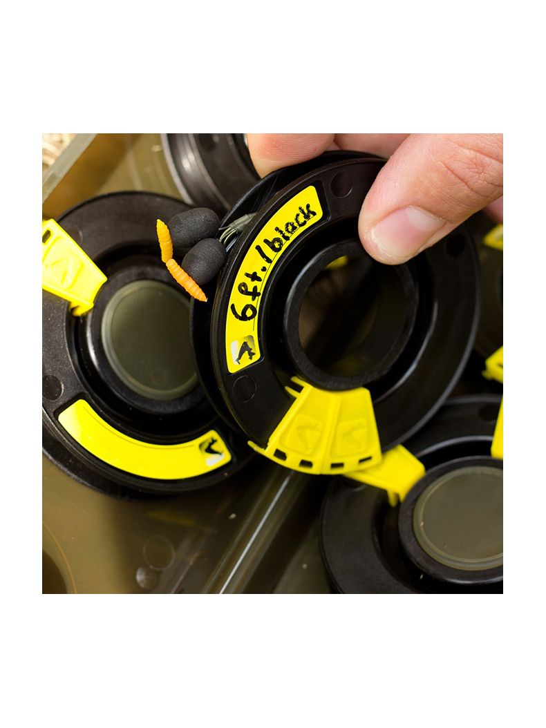 Коробка для Зиг Риг AVID CARP Zig Box, изображение 2 Коробка для Зиг Риг AVID CARP Zig Box, изображение 2