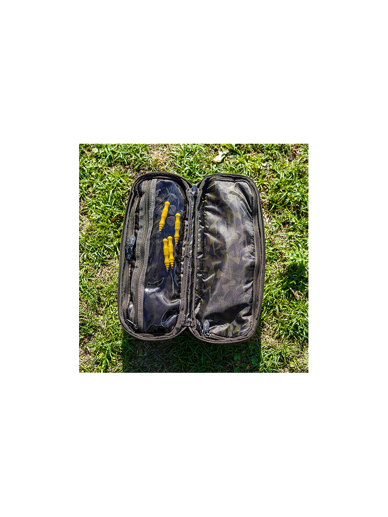 Сумка-органайзер AVID CARP A-SPEC Tackle Organiser, изображение 5 Сумка-органайзер AVID CARP A-SPEC Tackle Organiser, изображение 5