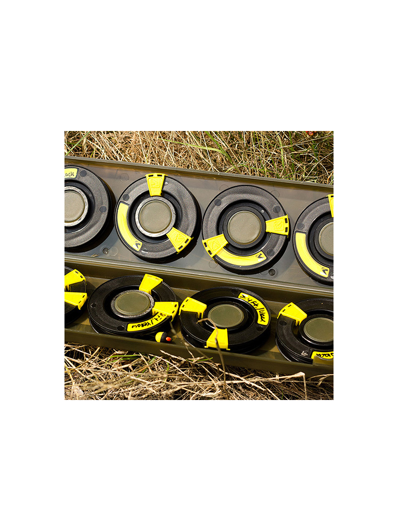 Коробка для Зиг Риг AVID CARP Zig Box, изображение 3 Коробка для Зиг Риг AVID CARP Zig Box, изображение 3