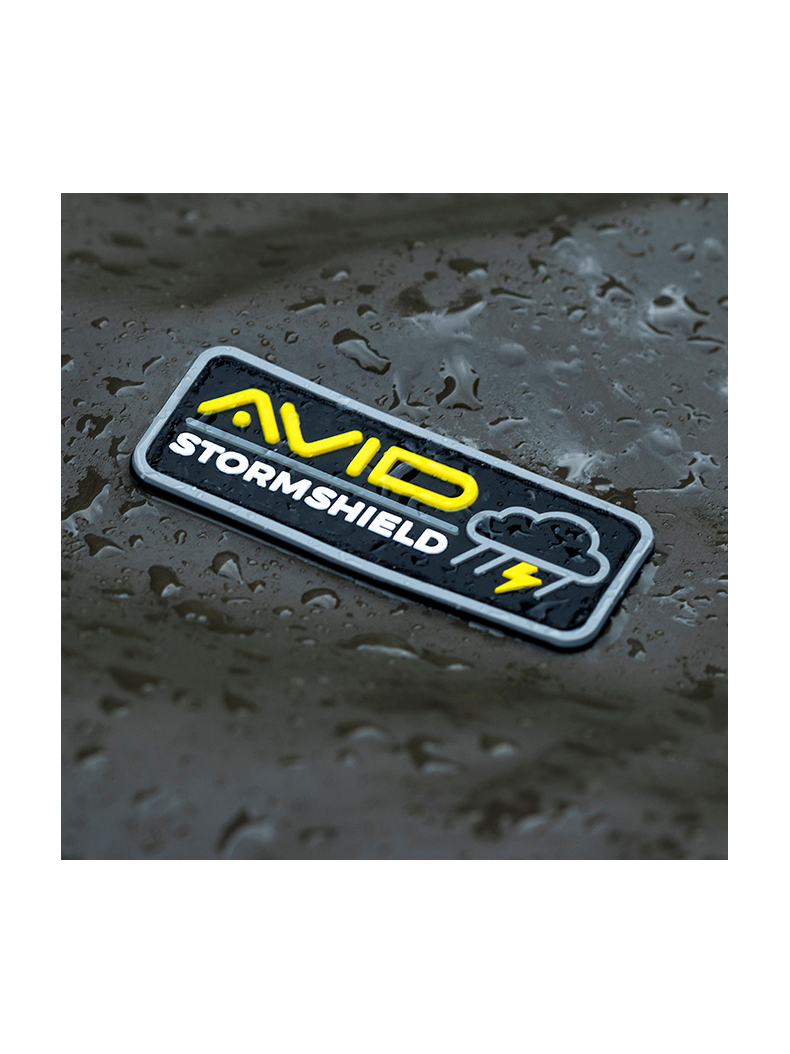 Чехол для подсачека и стоек AVID CARP Stormshield Net & Sling Bag XL, изображение 5