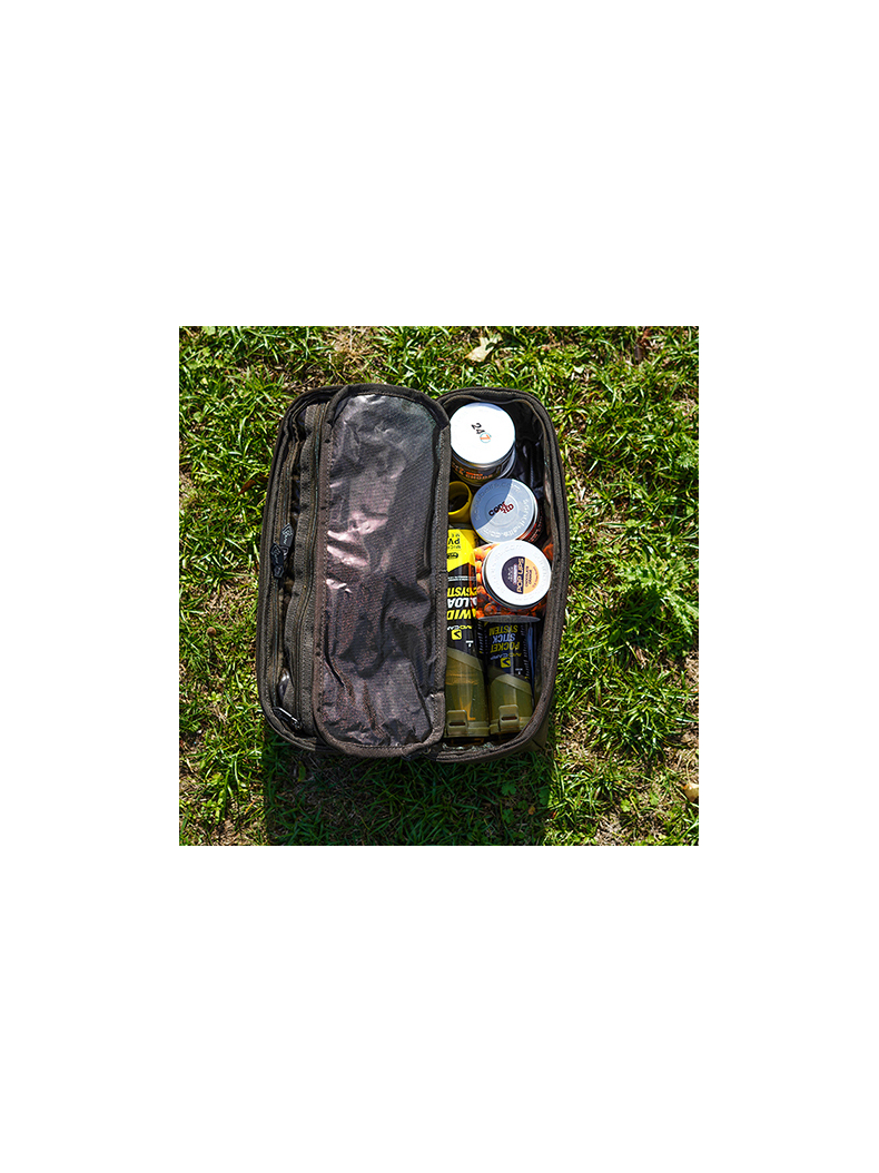 Сумка-органайзер AVID CARP A-SPEC Tackle Organiser, изображение 6 Сумка-органайзер AVID CARP A-SPEC Tackle Organiser, изображение 6