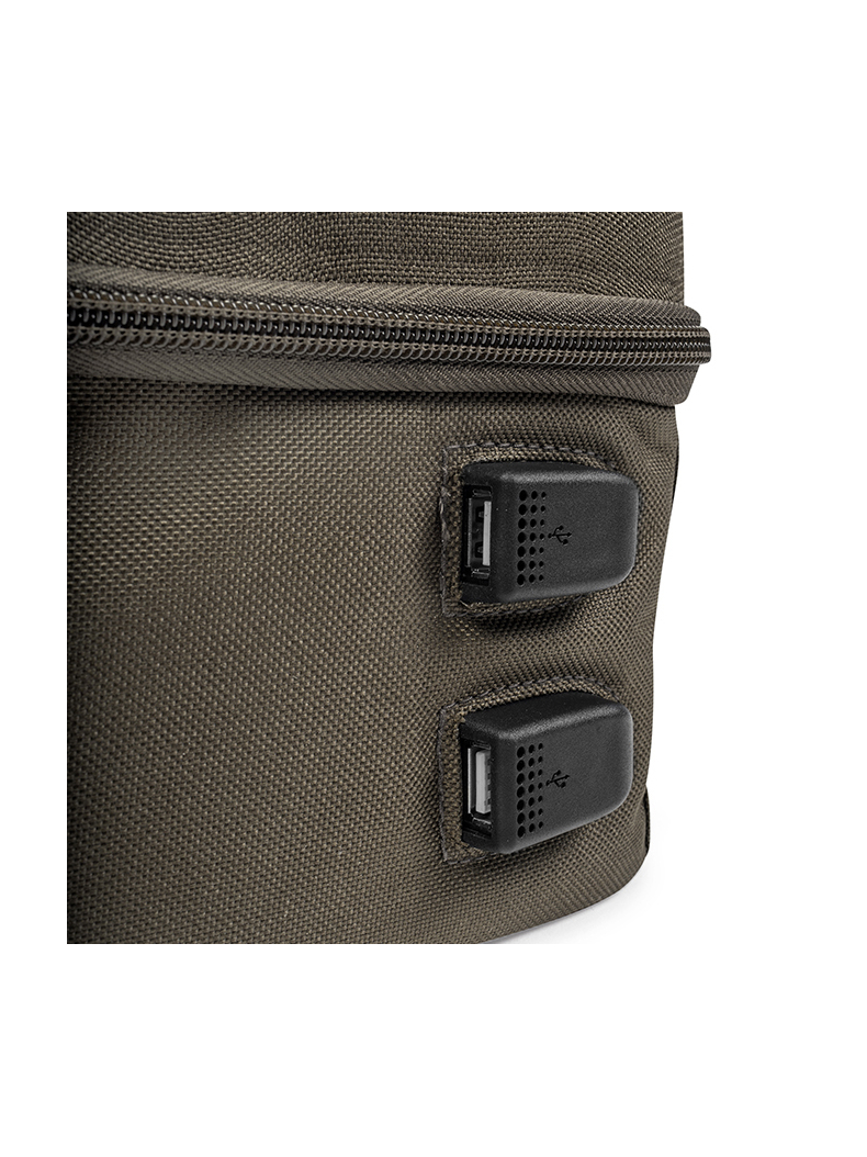Сумка AVID CARP A-SPEC Tech Bag, изображение 4 Сумка AVID CARP A-SPEC Tech Bag, изображение 4