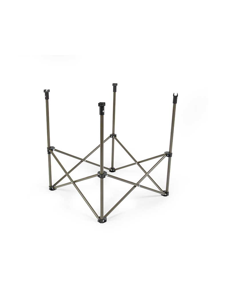 Столик складной AVID CARP Compact Session Table, изображение 6 Столик складной AVID CARP Compact Session Table, изображение 6