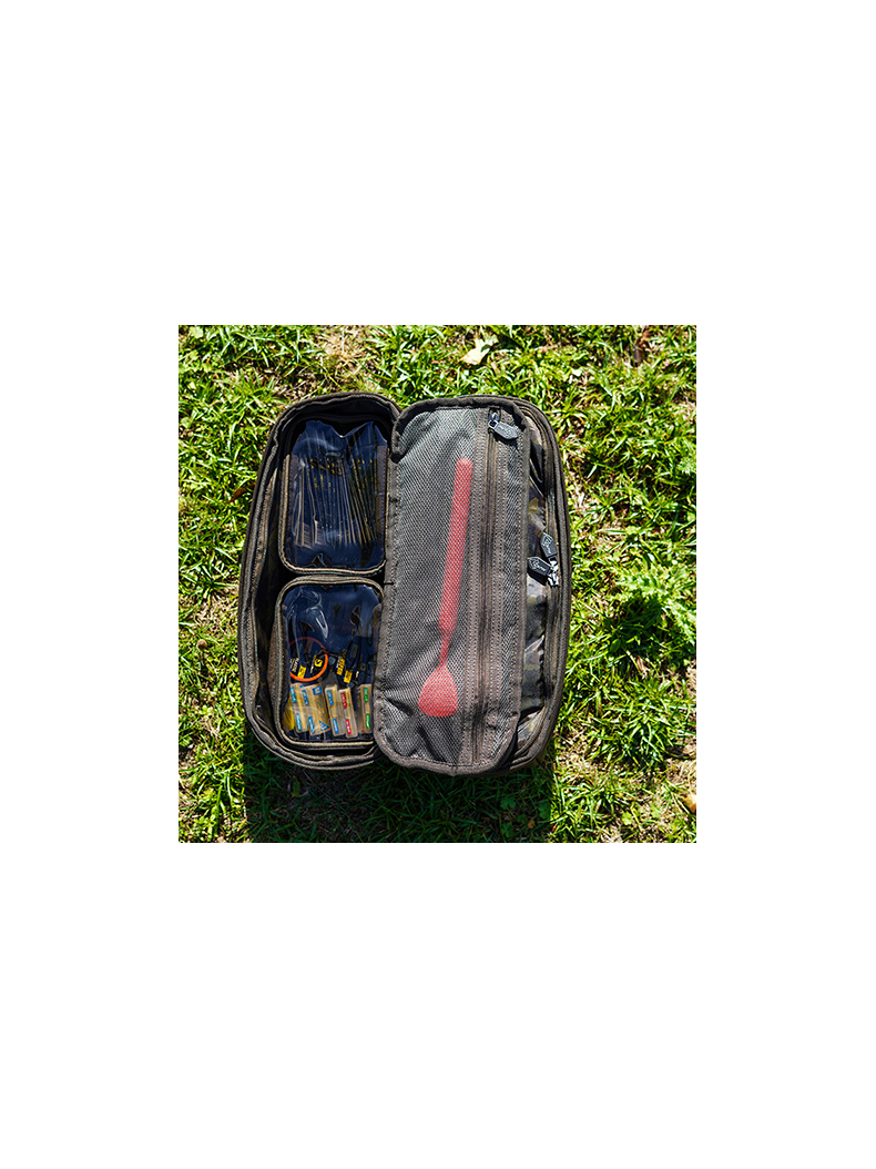 Сумка-органайзер AVID CARP A-SPEC Tackle Organiser, изображение 7 Сумка-органайзер AVID CARP A-SPEC Tackle Organiser, изображение 7