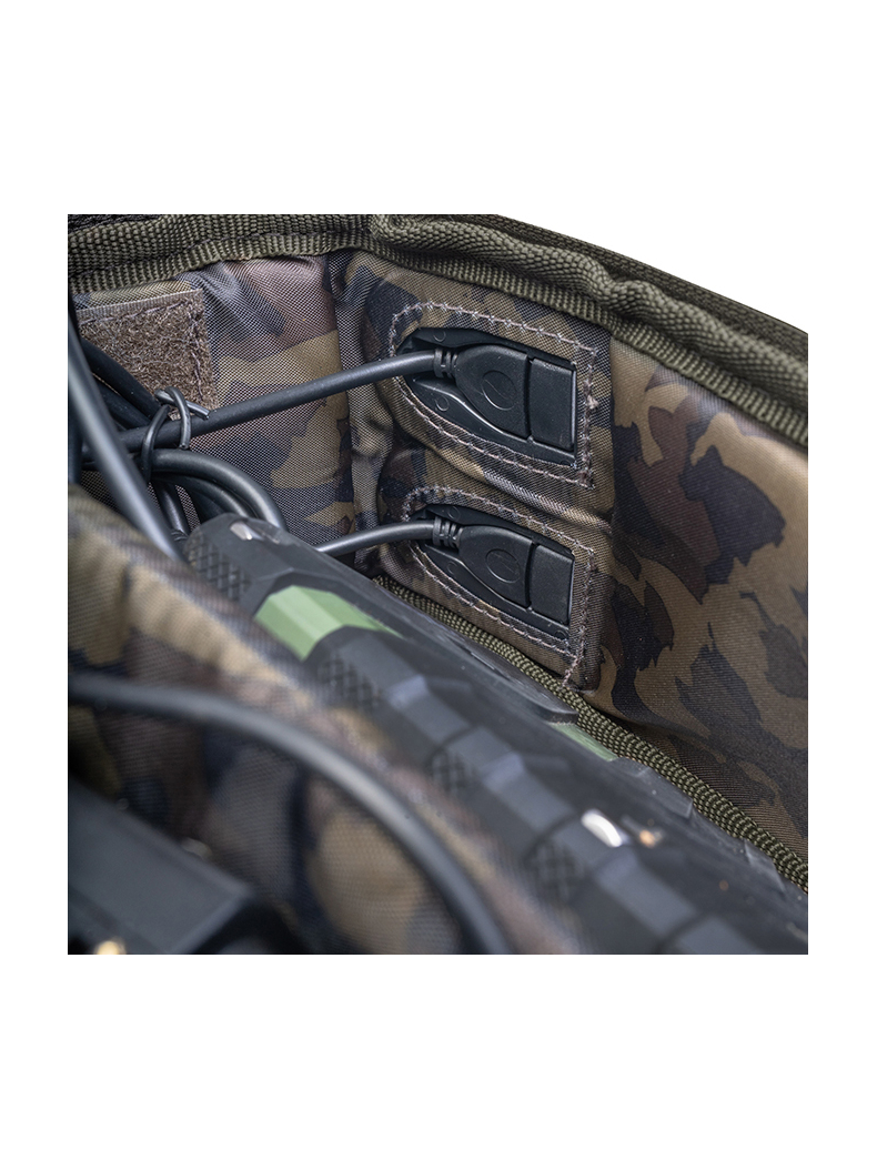 Сумка AVID CARP A-SPEC Tech Bag, изображение 5 Сумка AVID CARP A-SPEC Tech Bag, изображение 5