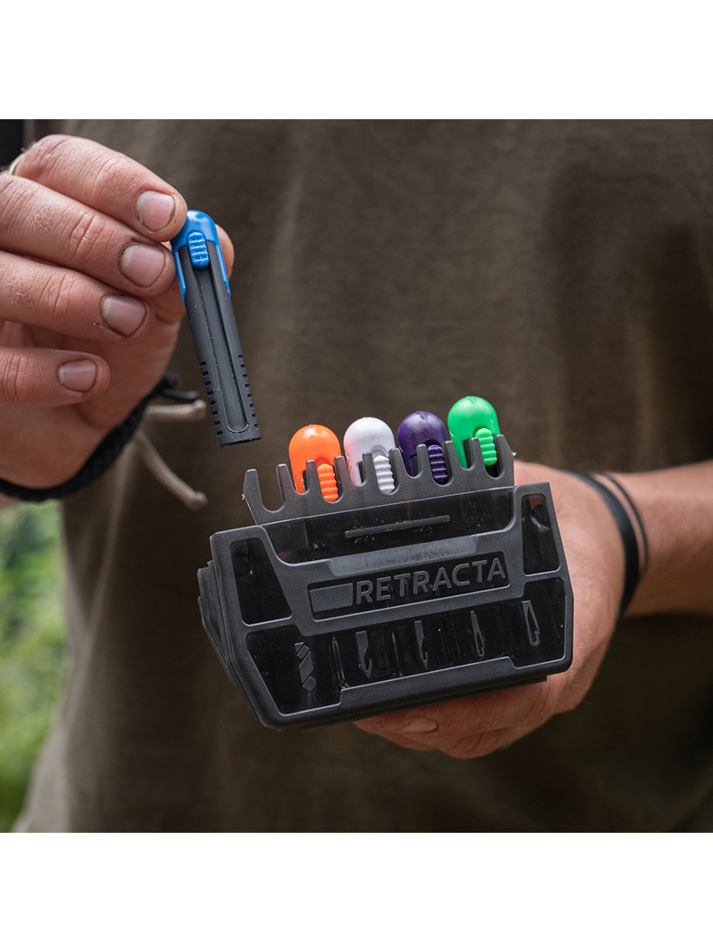 Набор игл AVID CARP Retracta Tool Set, изображение 4 Набор игл AVID CARP Retracta Tool Set, изображение 4