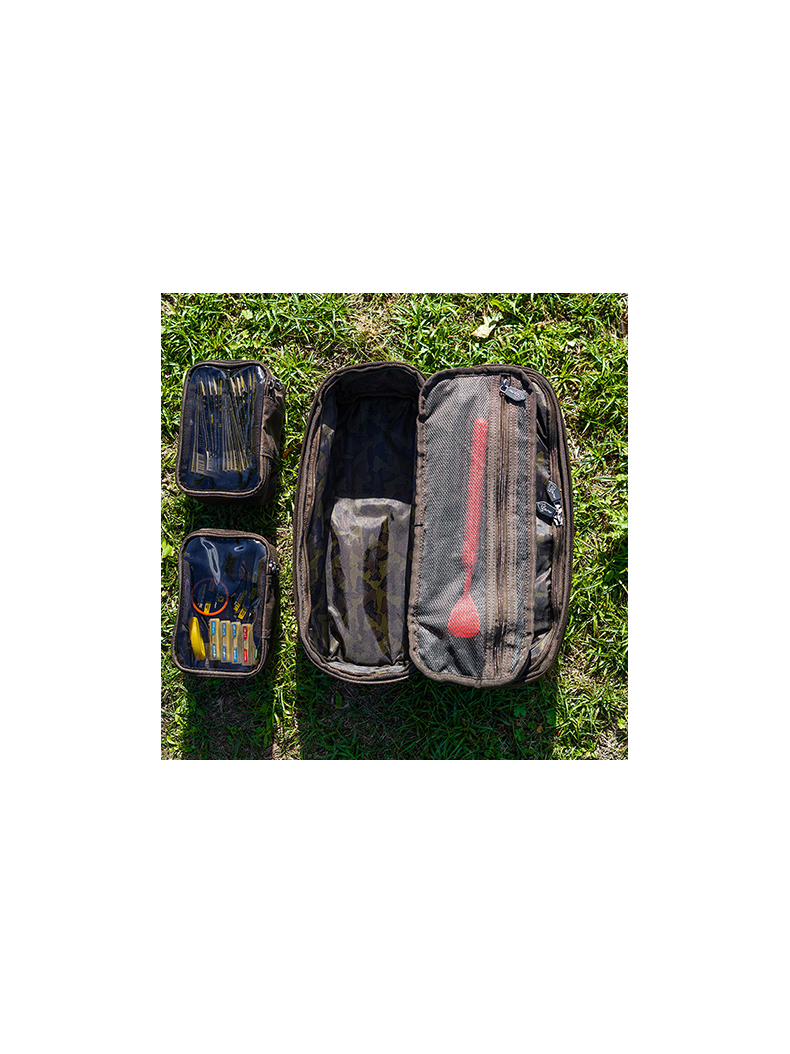 Сумка-органайзер AVID CARP A-SPEC Tackle Organiser, изображение 8 Сумка-органайзер AVID CARP A-SPEC Tackle Organiser, изображение 8