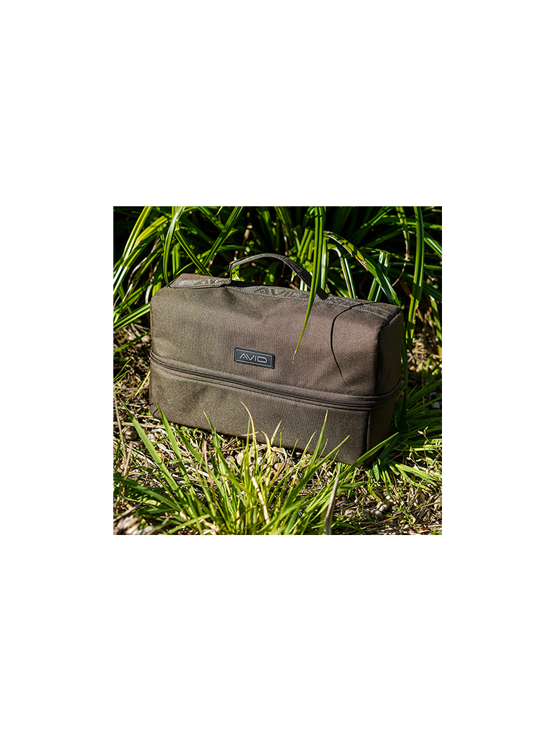 Сумка-органайзер AVID CARP A-SPEC Tackle Organiser, изображение 10 Сумка-органайзер AVID CARP A-SPEC Tackle Organiser, изображение 10