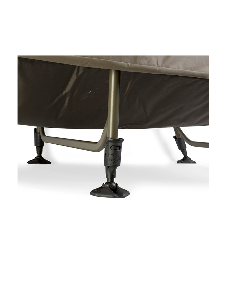 Безопасный мат AVID CARP Stormshield Safeguard Cradle, изображение 8 Безопасный мат AVID CARP Stormshield Safeguard Cradle, изображение 8