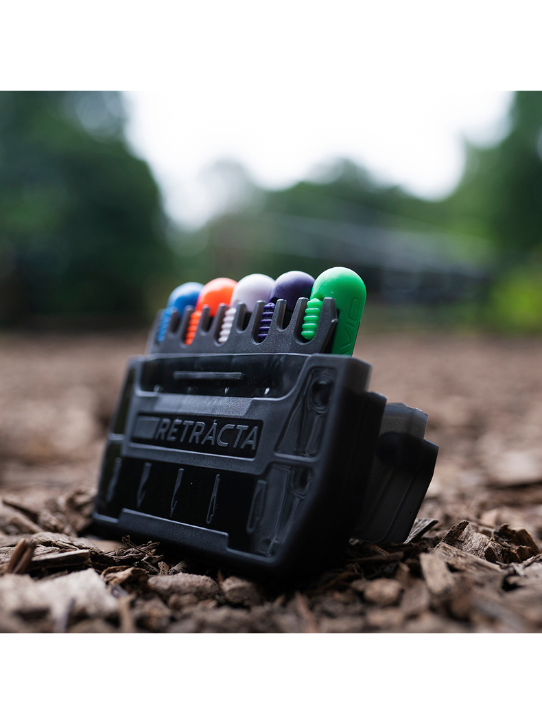 Набор игл AVID CARP Retracta Tool Set, изображение 3 Набор игл AVID CARP Retracta Tool Set, изображение 3