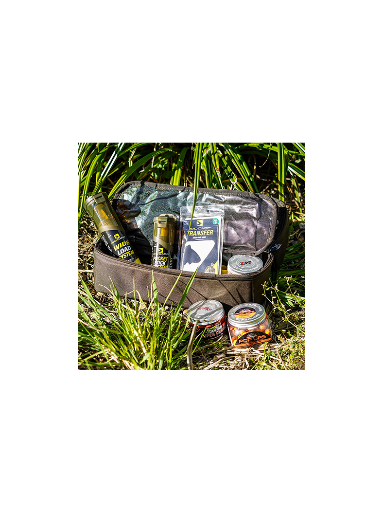 Сумка-органайзер AVID CARP A-SPEC Tackle Organiser, изображение 9 Сумка-органайзер AVID CARP A-SPEC Tackle Organiser, изображение 9
