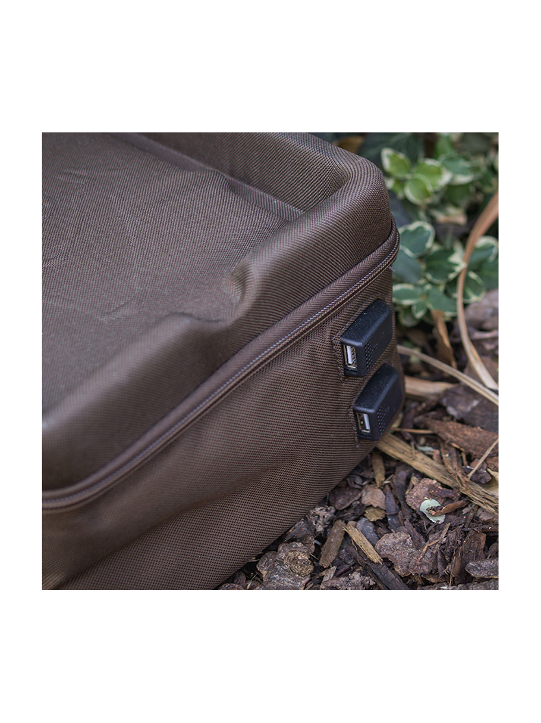 Сумка AVID CARP A-SPEC Tech Bag, изображение 9 Сумка AVID CARP A-SPEC Tech Bag, изображение 9