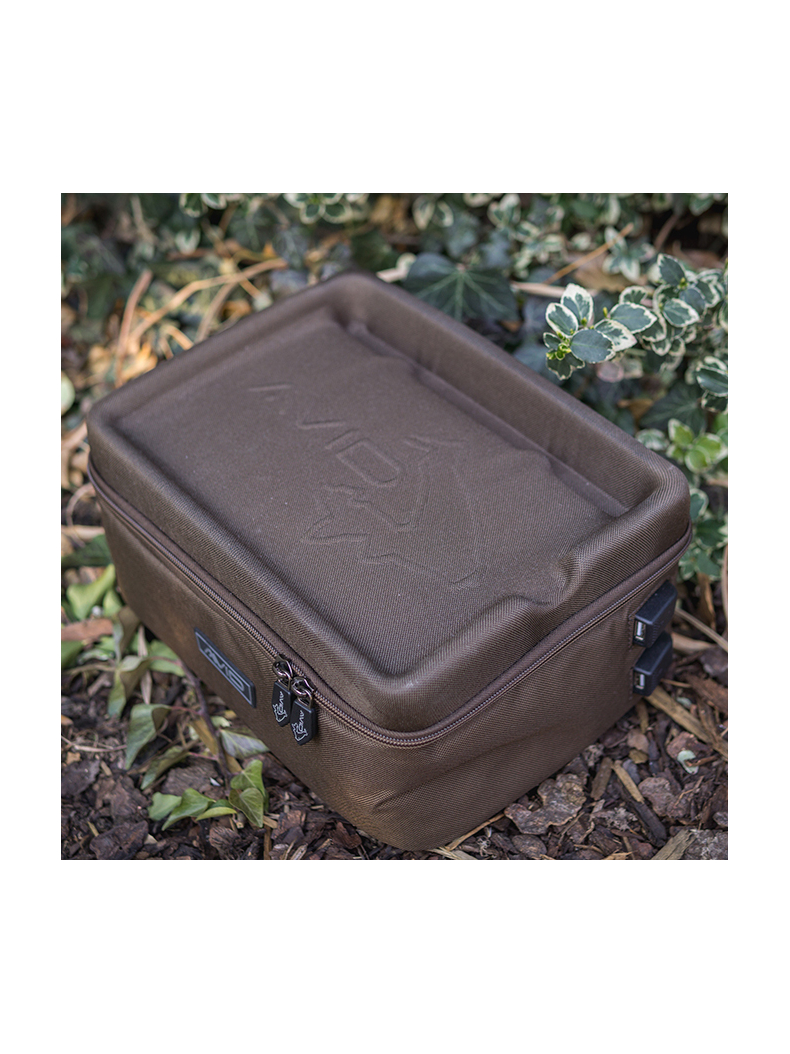 Сумка AVID CARP A-SPEC Tech Bag, изображение 10 Сумка AVID CARP A-SPEC Tech Bag, изображение 10