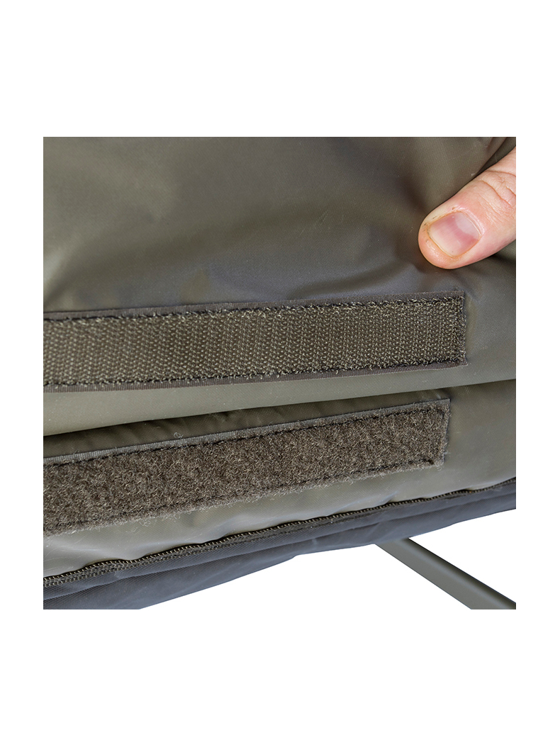 Безопасный мат AVID CARP Stormshield Safeguard Cradle, изображение 11 Безопасный мат AVID CARP Stormshield Safeguard Cradle, изображение 11