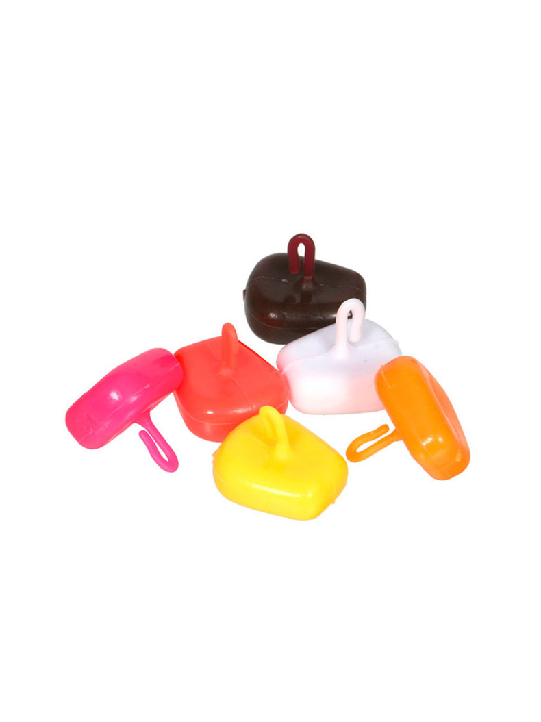 Стопорки плавающие AVID CARP Floating Corn Stops Mixed Colours, Длина: Long (Длинные), изображение 2 Стопорки плавающие AVID CARP Floating Corn Stops Mixed Colours, Длина: Long (Длинные), изображение 2