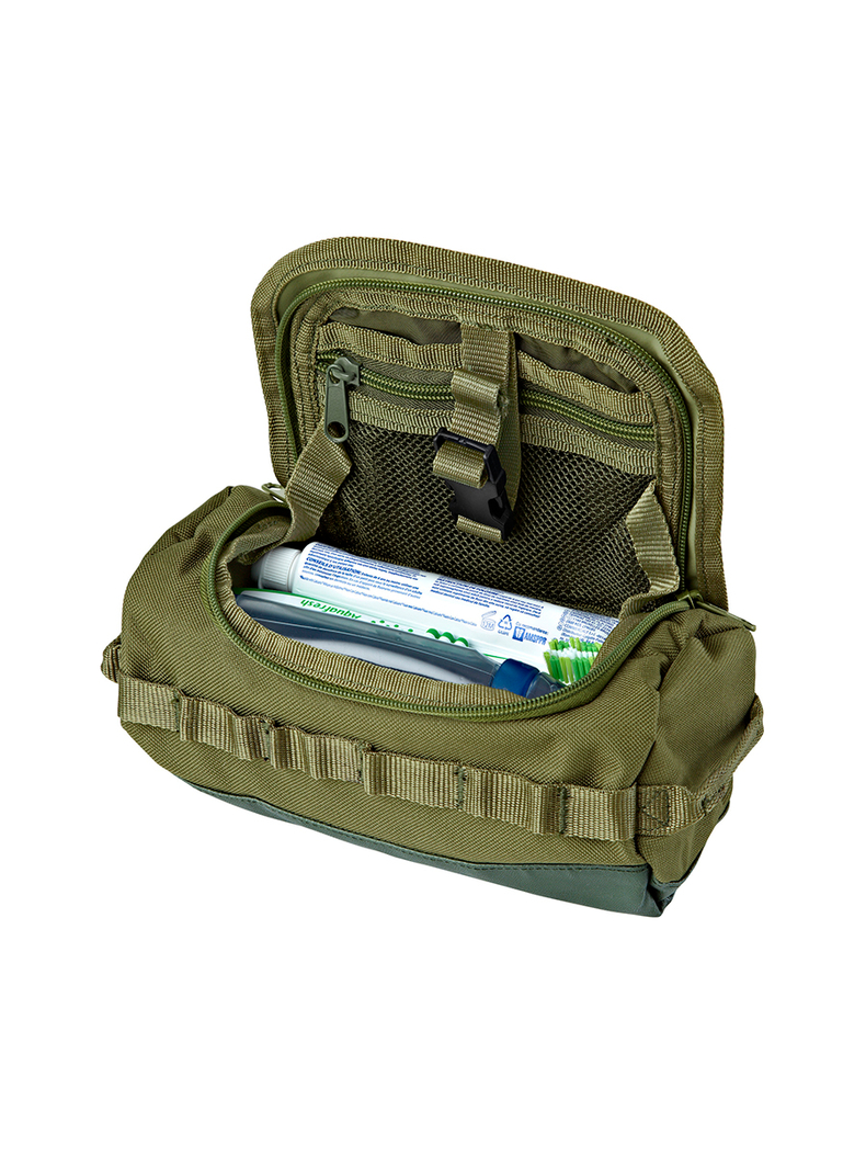 Сумка для личной гигиены Trakker NXG Wash Bag, изображение 2 Сумка для личной гигиены Trakker NXG Wash Bag, изображение 2