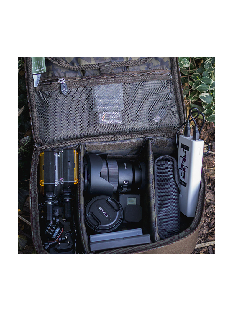 Сумка AVID CARP A-SPEC Tech Bag, изображение 11 Сумка AVID CARP A-SPEC Tech Bag, изображение 11