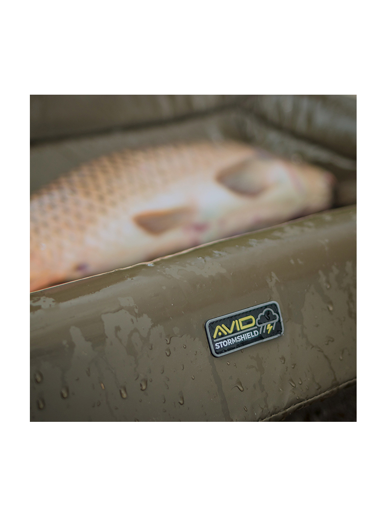 Безопасный мат AVID CARP Stormshield Safeguard Cradle, изображение 13 Безопасный мат AVID CARP Stormshield Safeguard Cradle, изображение 13
