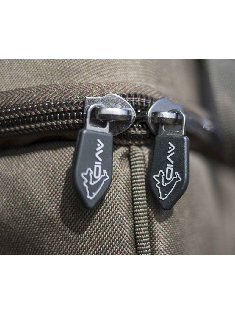 Сумка для аксессуаров AVID CARP A-SPEC Tackle Pouch Large, изображение 2 Сумка для аксессуаров AVID CARP A-SPEC Tackle Pouch Large, изображение 2