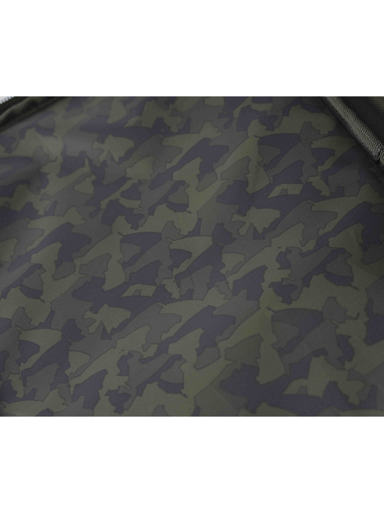 Сумка для аксессуаров AVID CARP A-SPEC Tackle Pouch Large, изображение 3 Сумка для аксессуаров AVID CARP A-SPEC Tackle Pouch Large, изображение 3