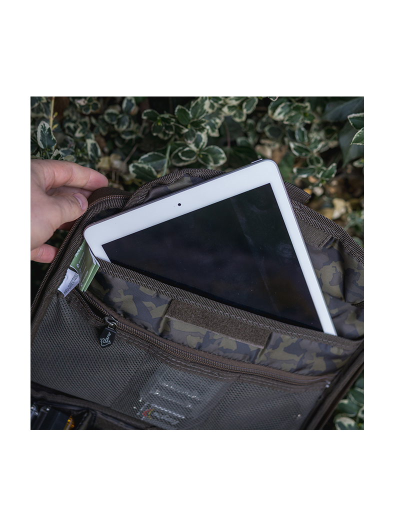 Сумка AVID CARP A-SPEC Tech Bag, изображение 12 Сумка AVID CARP A-SPEC Tech Bag, изображение 12