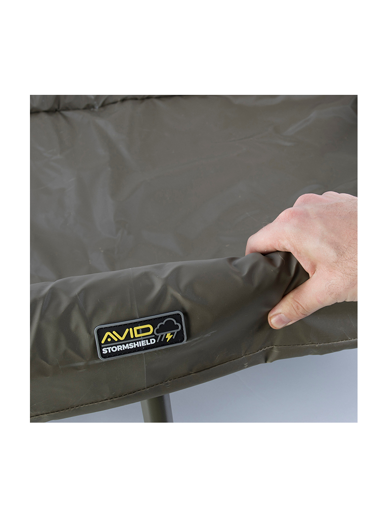 Безопасный мат AVID CARP Stormshield Safeguard Cradle, изображение 14 Безопасный мат AVID CARP Stormshield Safeguard Cradle, изображение 14
