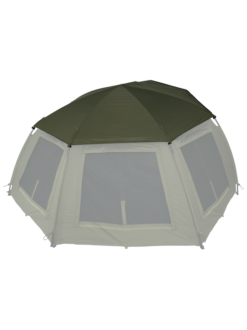 Козырек для укрытия Trakker Tempest Advanced 100 Skull Cap, изображение 2