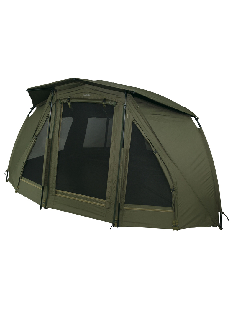 Козырек для укрытия Trakker Tempest Advanced 100 Skull Cap, изображение 3